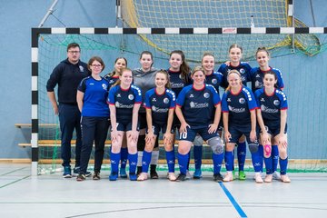 Bild 8 - F Loewinnen Hallen Cup
